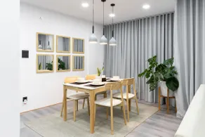 Stylish 2BR Apartment Near Airport - Image 3