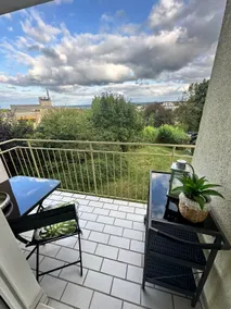Apartment in a quiet location with balcony and parking space - Image 4