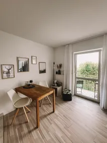 Apartment in a quiet location with balcony and parking space - Image 5
