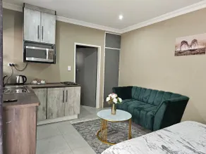 Peaceful stay - Suite 4 - Image 3