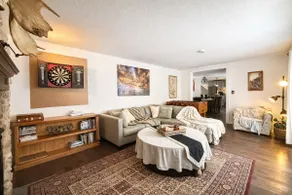 River Retreat- Hot tub-Games-BBQ-Bonfire-Sleeps 14 - Image 5