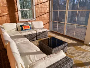 Cozy & Private Retreat-54 Acres - Image 4