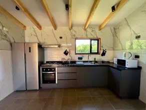 Cabin, 5,000 m² Exclusive + Tinaja and Forest - Image 4