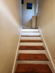 This Apartment is an great aerie in Boston - Image 2