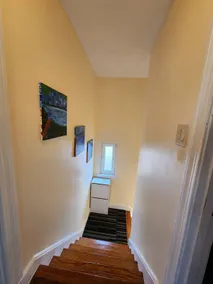 This Apartment is an great aerie in Boston - Image 3