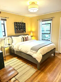 Urban Sanctuary near Shops, Dining & Downtown! - Image 2