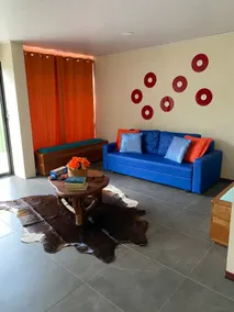 Casa Iriria, in harmony with nature - Image 4