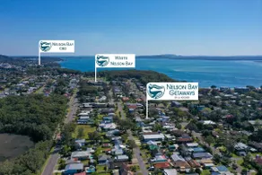 Between the Bays - Image 3