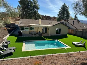 Canyon House, Pool, Yard, BBQ, Six Flags-14mi - Image 2