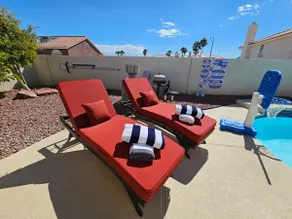 Oasis. Freshly Remodeled Pool Home! - Image 4