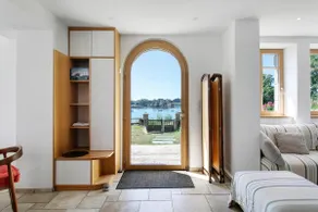Bréhat Sea View – Villa San Denn - Image 3