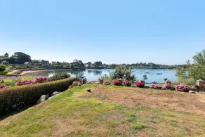 Bréhat Sea View – Villa San Denn - Image 2