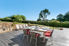 Bréhat Sea View – Villa San Denn - Image 4