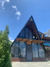 A frame cabin, Ooty - Great space - Image 5