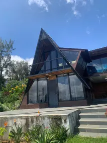 A frame cabin, Ooty - Great space - Image 3