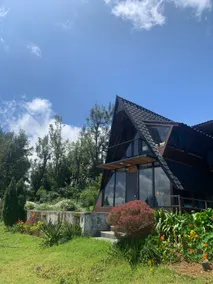 A frame cabin, Ooty - Great space - Image 2