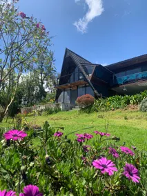 A frame cabin, Ooty - Great space - Image 4