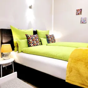 Boutique Apartment Whirlpool Business & Family - Image 4
