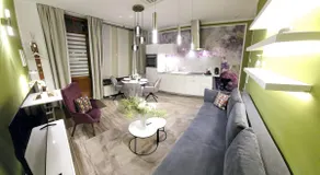 Boutique Apartment Whirlpool Business & Family - Image 2