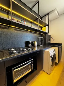 High standard apartment near shopping - Image 4