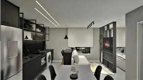 High standard apartment near shopping - Image 2