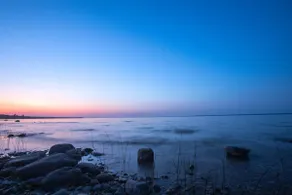 Luna - Lake Huron Escape Near Mackinac - Image 5