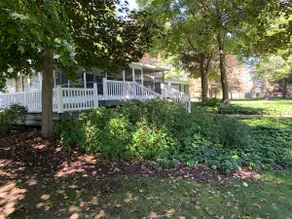 River Bluff Retreat Hardy Pond and Dragon Trail - Image 4