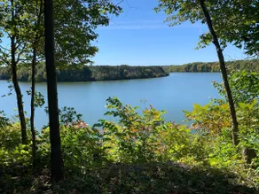 River Bluff Retreat Hardy Pond and Dragon Trail - Image 3