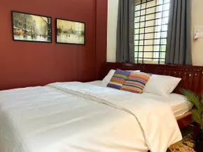 Spacious AC Studio Flat in Mysore - 202 - Image 2