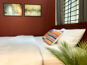 Spacious AC Studio Flat in Mysore - 202 - Image 3
