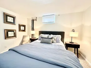 Sweet 1BR Basement GuestSuite*DU - Image 2