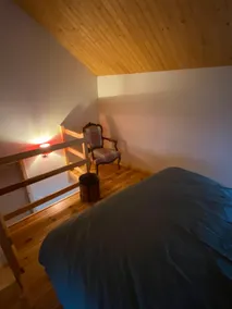 CARPE DIEM (splendid loft for lovers) - Image 4