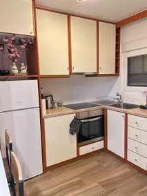 Apartment in Zografou Athens - Image 5
