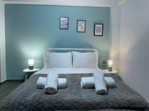 Apartment in Zografou Athens - Image 2