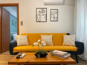 Apartment in Zografou Athens - Image 3