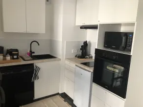 New apartment located close to metro - Image 4