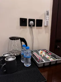 Stylish Apartment Near Al-Qiblatain Mosque | 7 | Self Check-in - Image 4