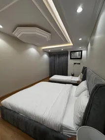 Stylish Apartment Near Al-Qiblatain Mosque | 7 | Self Check-in - Image 2