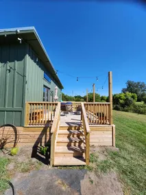 Ruthie's Lakeview Cottage - Image 2