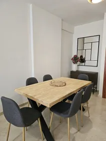Apartment in Dos Hermanas - Image 3