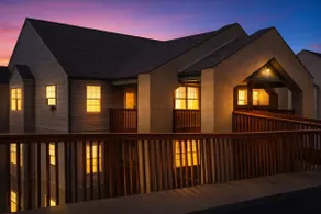 Blue Bird by Lake Escape - Near Silver Dollar City - Image 3