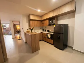 Cozy, comfortable and central apartment in Envigado - Image 5