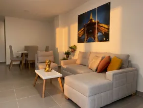 Cozy, comfortable and central apartment in Envigado - Image 2