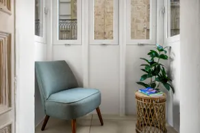 Valletta Maisonette - 2 Balconies, super location - Image 3