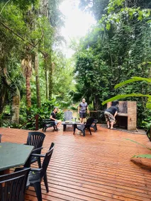 Big House With Private Beach-Sorrounded By Rivers - Image 2