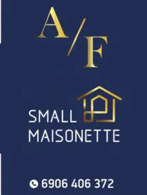 A F small maisonette - Image 4