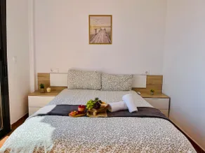 2º D Duplex with Terrace and Sea Views - Image 3