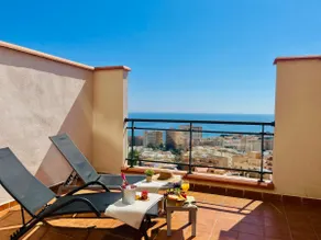 2º D Duplex with Terrace and Sea Views - Image 2
