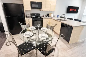 Luxury Black Haven - Image 4