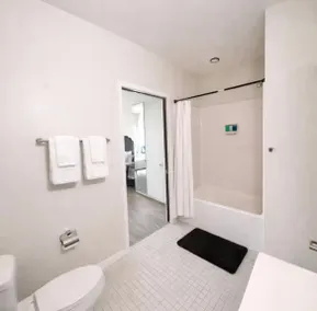 Luxury Black Haven - Image 2